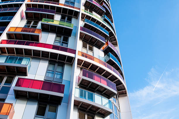 istock Lifestyle Apartments 181875934