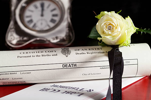probate as involving a Will