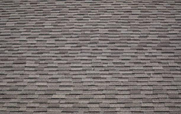 istock close up on roof shingle as background 1818769763