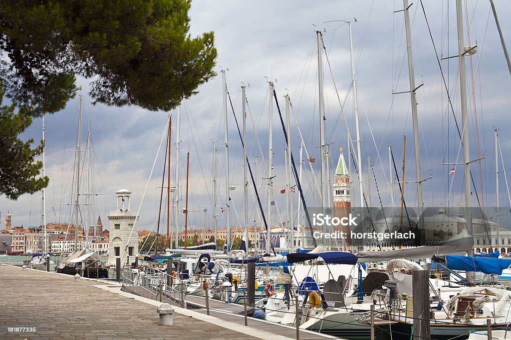 Veneza, Itália - Royalty-free Ao Ar Livre Foto de stock