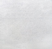 Wool sweater texture of white color. Natural knitted wool material. Horizontal or vertical background with knitted fabric texture