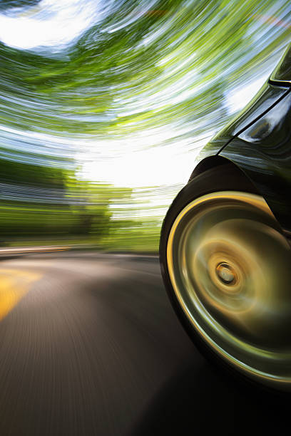 istock Sports Car Speed. 181880831