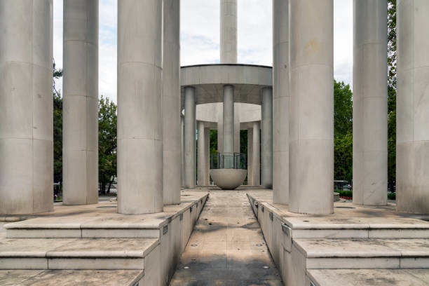 Skopje, Macedonia
