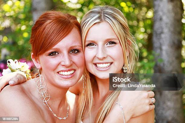 Beautiful Teen Girls Stock Photo - Download Image Now - 16-17 Years, 18-19 Years, Adolescence