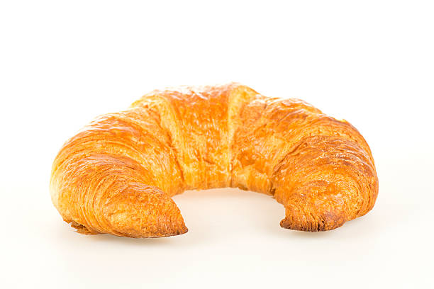 istock Freshly baken Croissant 181881631