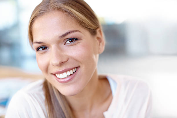 istock Beaming with natural beauty 181881734