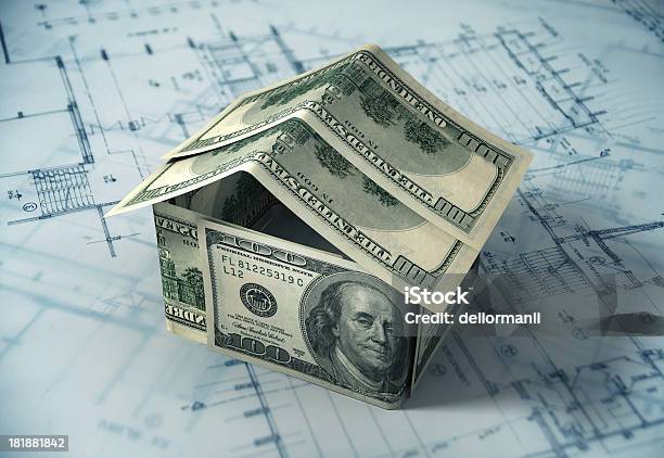 Mortgage Stock Photo - Download Image Now - Construction Industry, Building Exterior, Built Structure