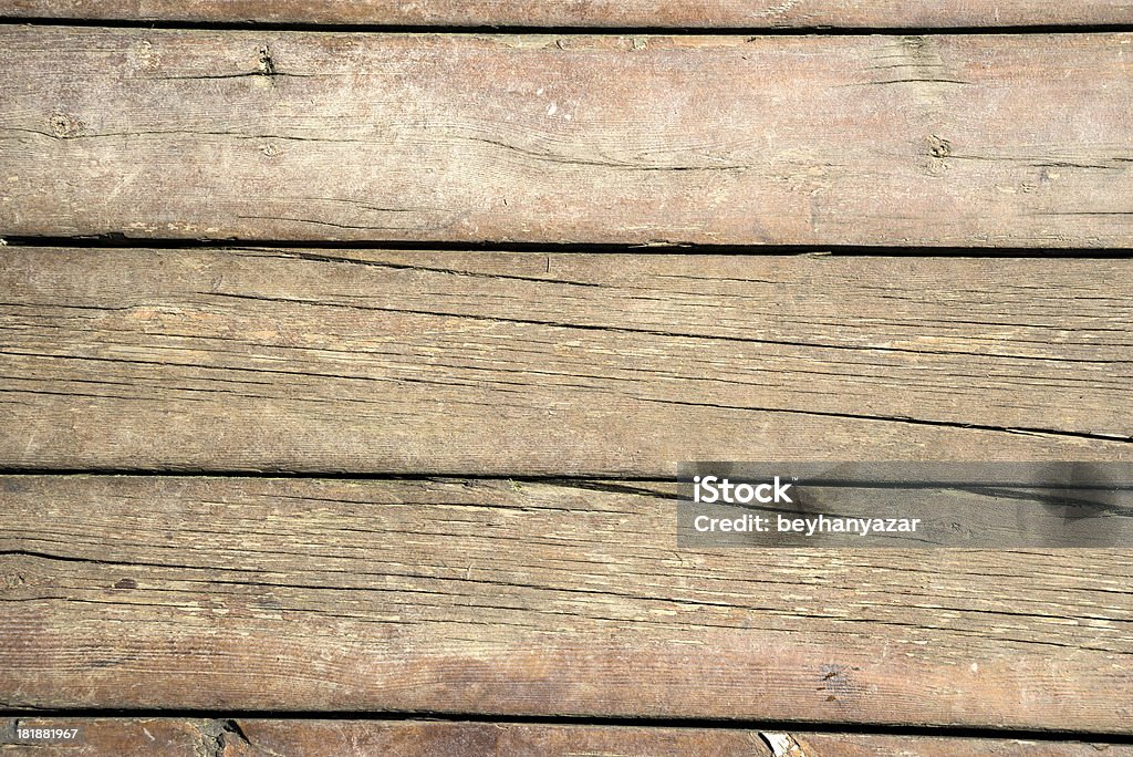 Sfondo in legno - Foto stock royalty-free di Ambientazione interna