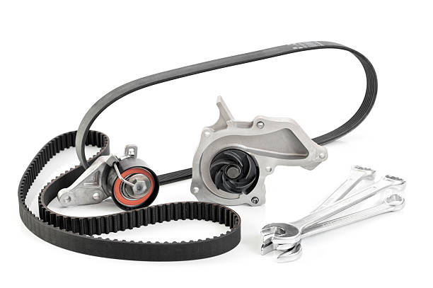 istock New auto spare parts 181882918