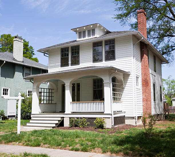 istock House For Sale 181883042