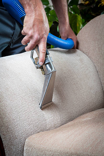 istock Furniture Steam Cleaning 181884175