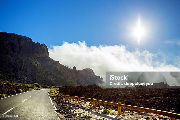 Teneriffa Road 0명에 대한 스톡 사진 및 기타 이미지 - 0명, 고요한 장면, 광대한