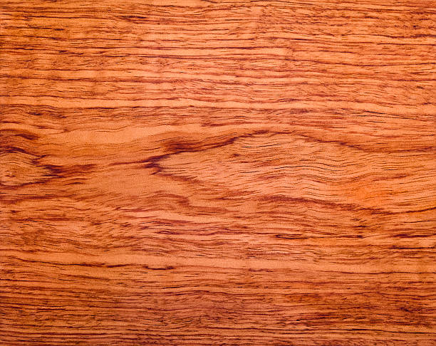 fondo bubinga veta de madera - lumber industry timber tree redwood fotografías e imágenes de stock