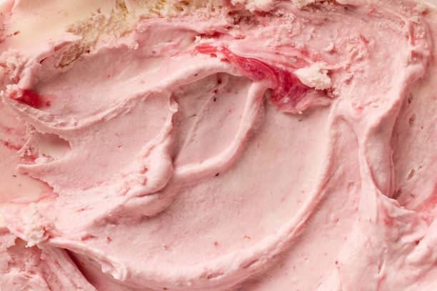 istock pink homemade ice cream 1818863337