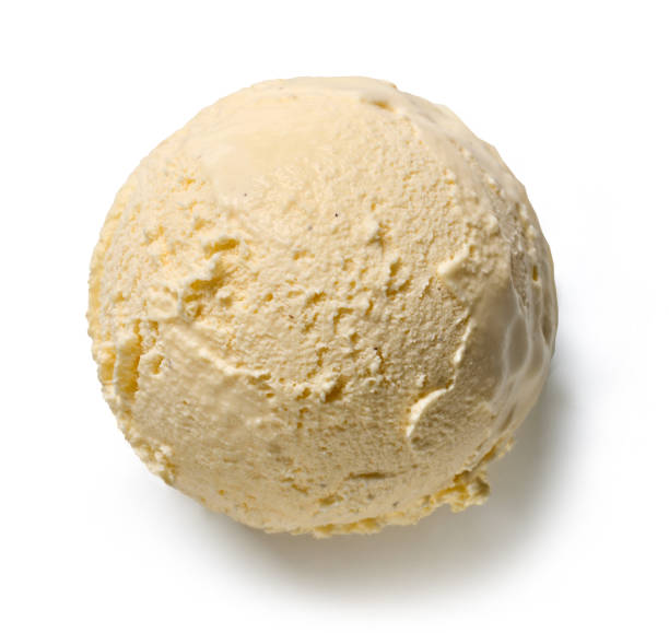 istock vanilla ice cream ball 1818866131