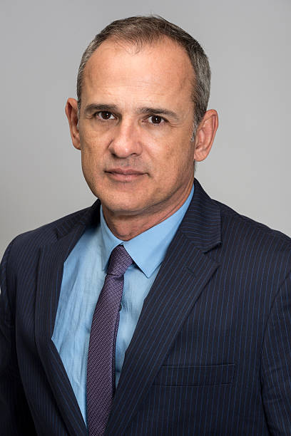 istock Mature Businessman 181887104