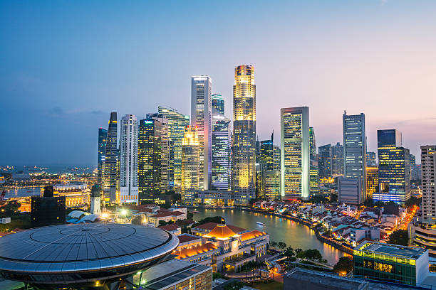 istock cityscape of singapore 181887768