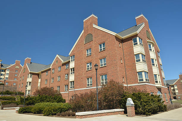 istock Campus of Penn State University 181888012