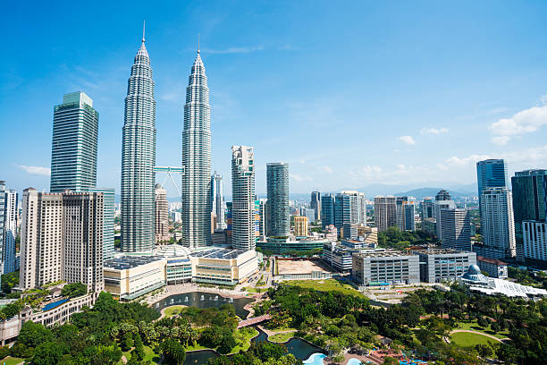 istock cityscape of kuala lumper 181888276
