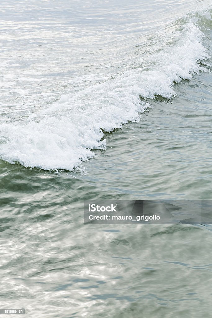 wave - Lizenzfrei Abstrakt Stock-Foto