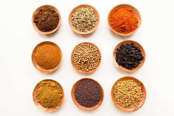 istock Spices of Sri Lanka 181888629