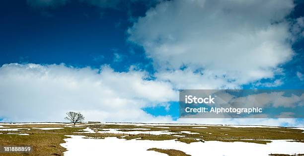 Gebirge Cumbrian Schneebedeckte Hügel Stockfoto und mehr Bilder von Agrarbetrieb - Agrarbetrieb, Anhöhe, Cumbria