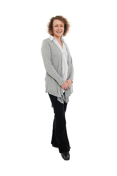istock Mature Woman 181888997
