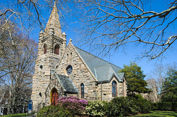 istock Church of the Messiah 181889784