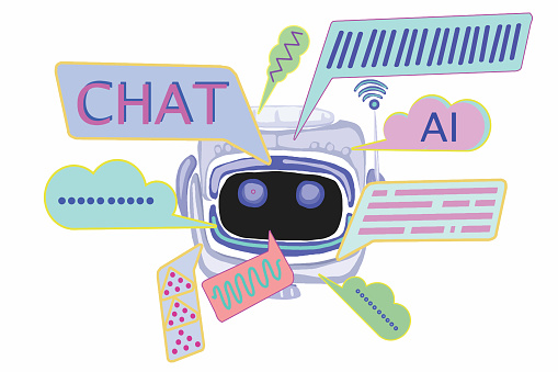 AI chatbot - Artificial Intelligence