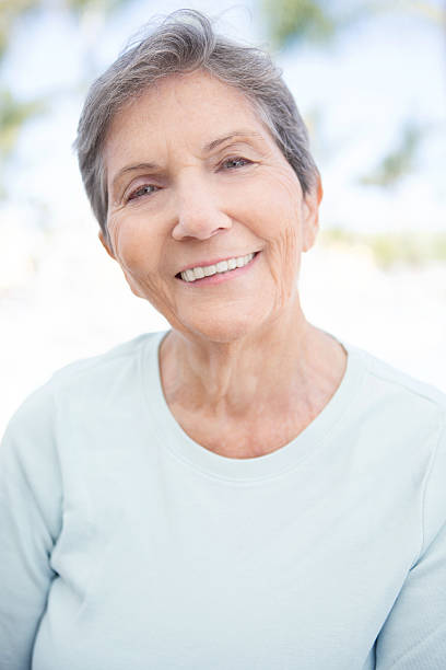 istock Healthy Senior Living 181890173