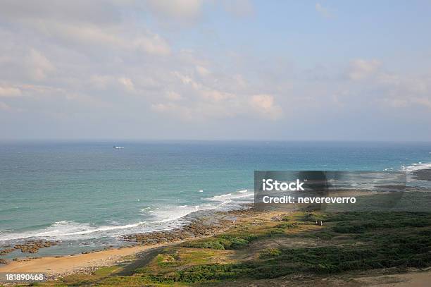 Litoral Kenting Taiwan - Fotografias de stock e mais imagens de Alívio - Alívio, Amanhecer, Anoitecer