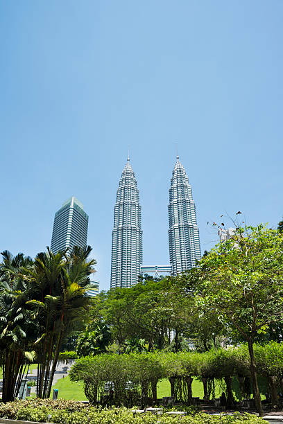 istock landscape of kuala lumper 181890842