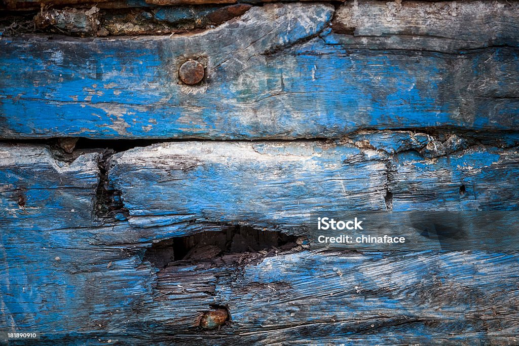 grunge textura de madeira - Foto de stock de Abstrato royalty-free