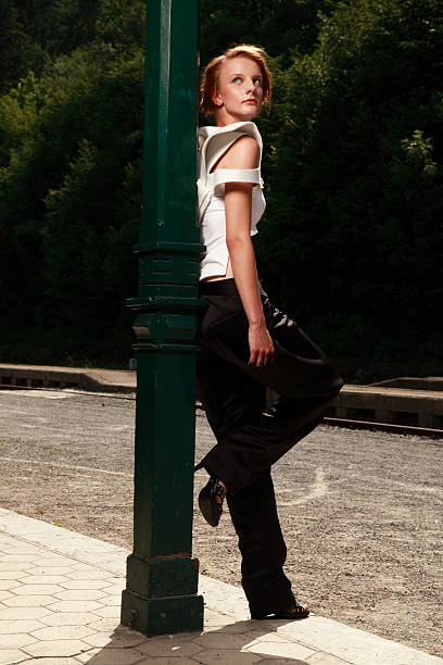 istock Waiting at the station 181891316