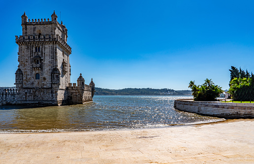 Lisbon, Portugal.