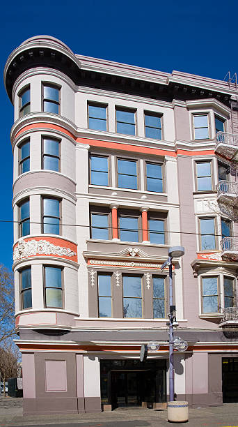 istock Historical Streets of Sacramento 181891794