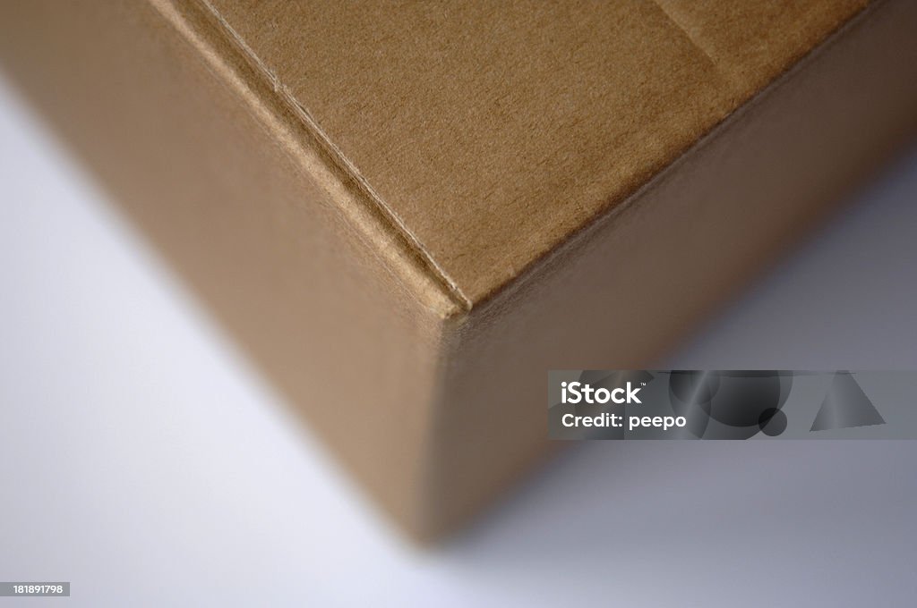 L'imballaggio - Foto stock royalty-free di Affollato