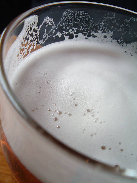 istock Pint of Beer 181891923