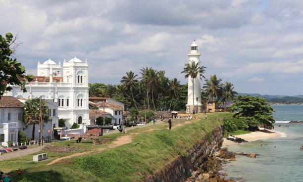 istock Galle - Sri Lanka 1818921699