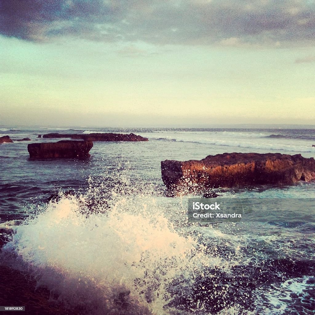 Paysage marin, Bali, Indonésie - Photo de Asie du Sud-Est libre de droits