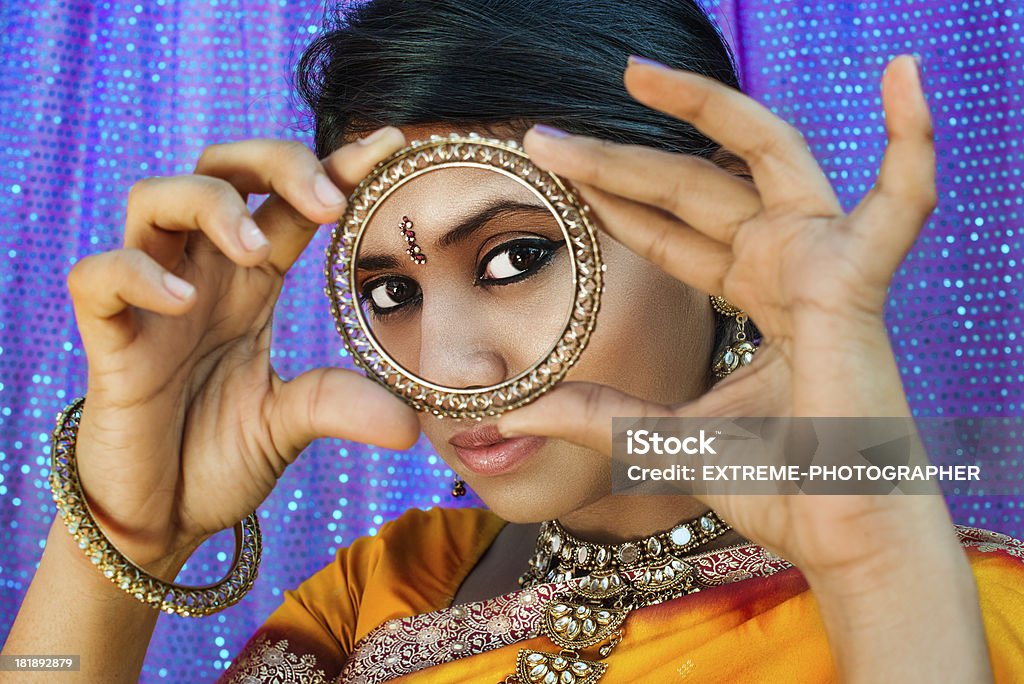 Círculo de vida - Royalty-free Asiático e indiano Foto de stock