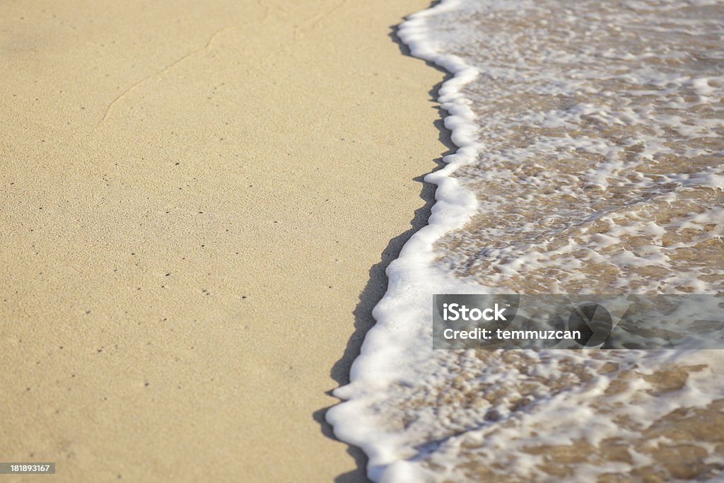 playa - Foto de stock de Abstracto libre de derechos