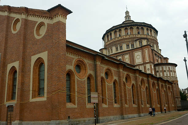 Santa Maria delle Grazie