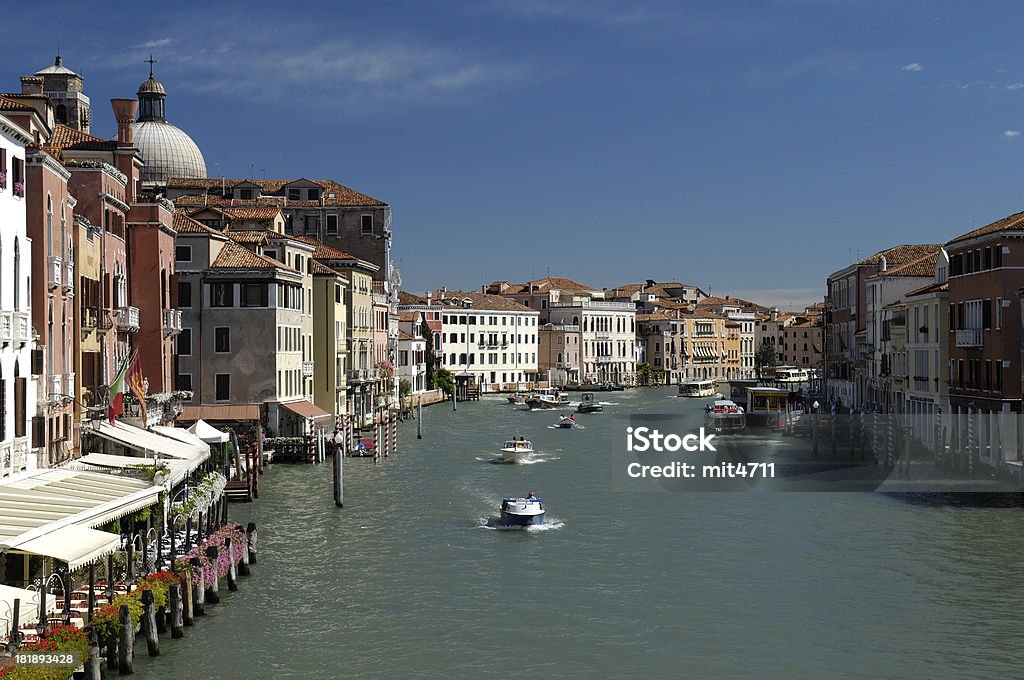 Venecia 20 - Foto de stock de Agua libre de derechos