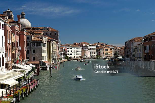Venice 20 Stock Photo - Download Image Now - Architecture, Bell Tower - Tower, Bridge - Built Structure