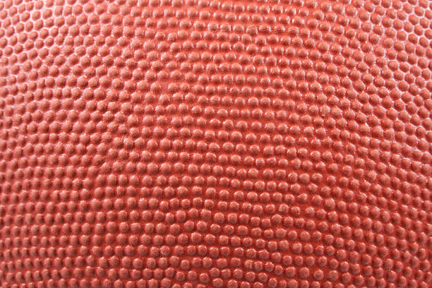 istock Closeup of a Basketball 181893494