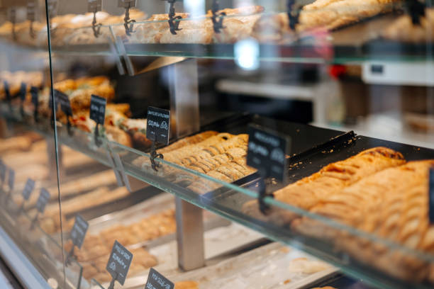 istock A visual feast of baked goods 1818940847