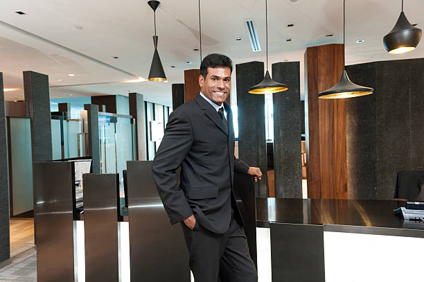 istock Asian Business Man 181894264