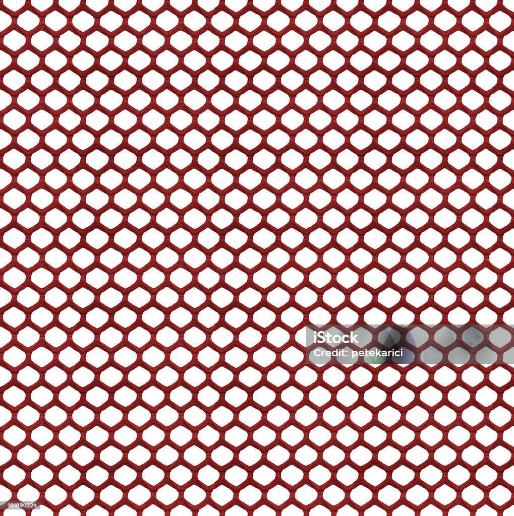 고해상도 빨간색 육각형 섬유 - 로열티 프리 0명 스톡 사진