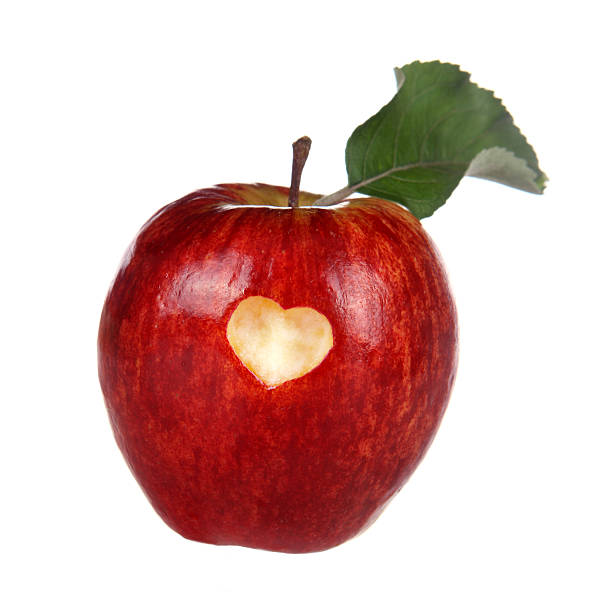 istock Love of Apples 181895087